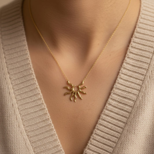 Soléa - Collier