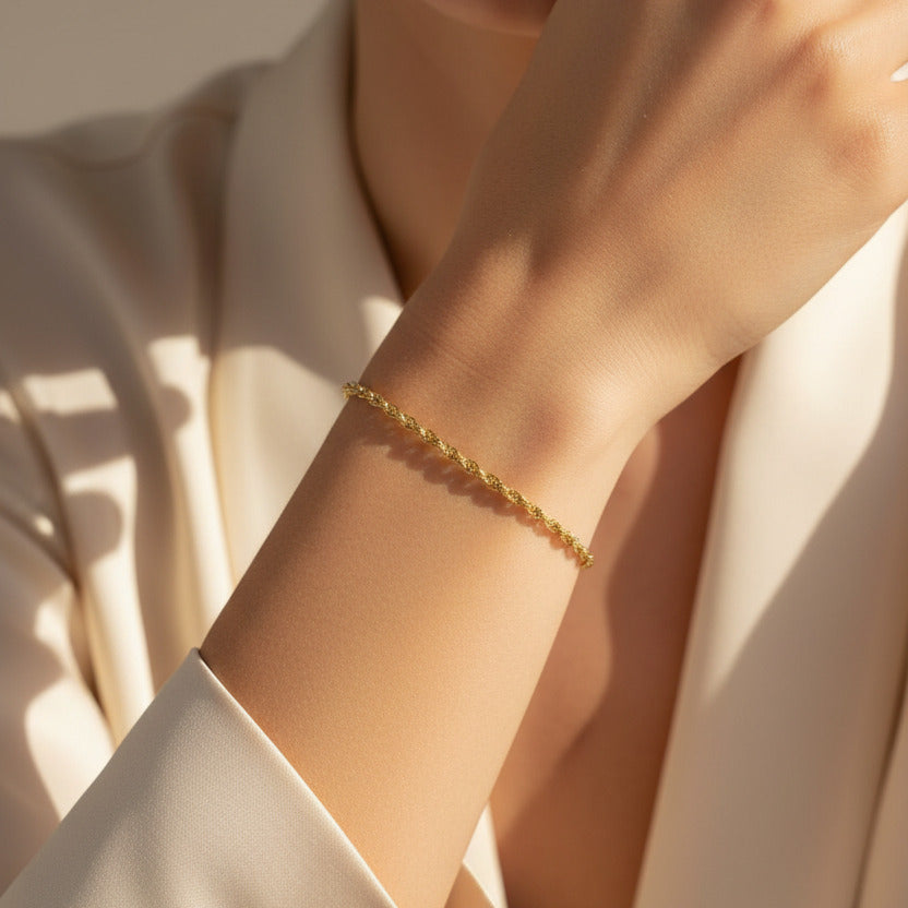 Lyséa - Bracelet