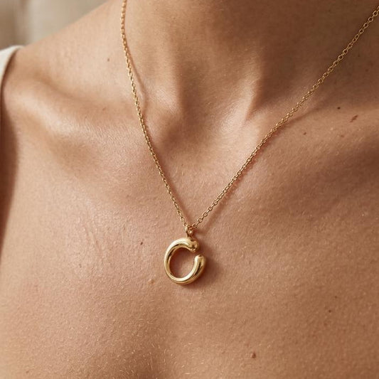 Soréa - Collier