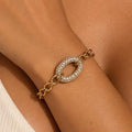 Éléora - Bracelet
