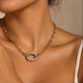 Éléora - Collier