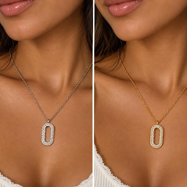 Nélya - Collier