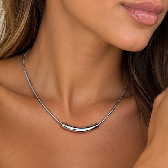 Maëlys - Collier