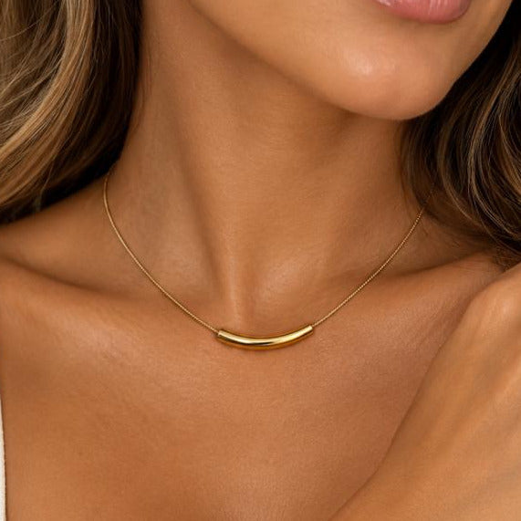 Maëlys - Collier