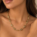 Nélyora - Collier