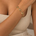 Nélyora - Bracelet