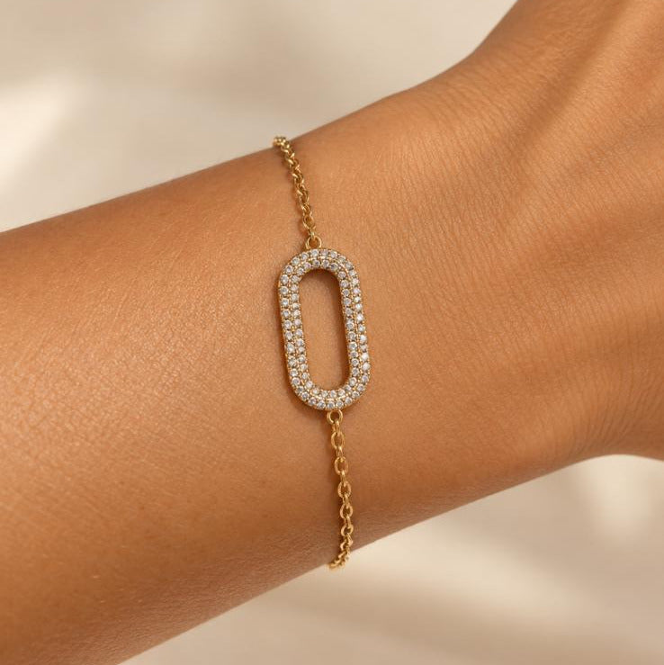 Nélya - Bracelet