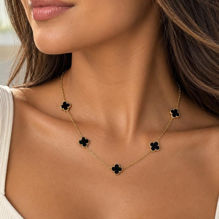 Luméa - Collier