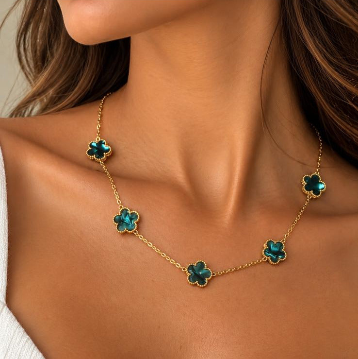 Luméa - Collier