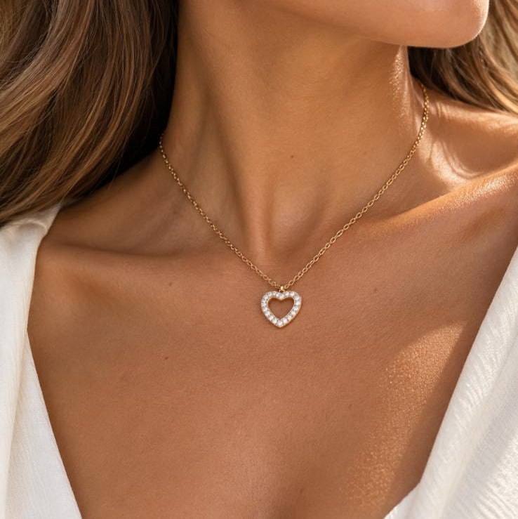 Amoria - Collier