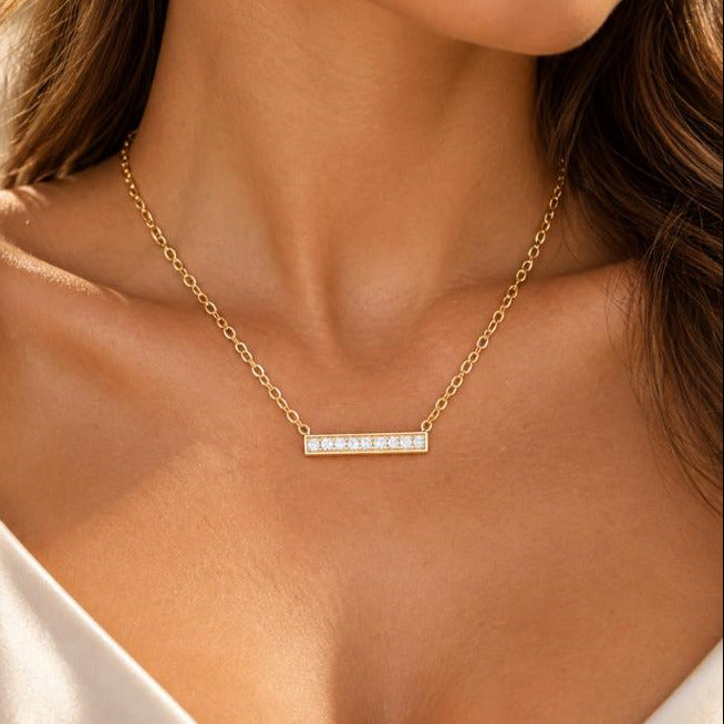Éléna - Collier