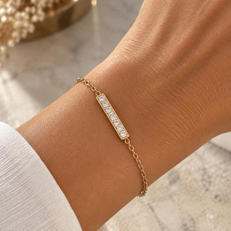 Éléna - Bracelet