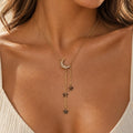 Lunéa - Collier