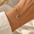 Bracelet Lunéa