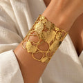 Amoria - Bracelet manchette