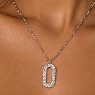 Nélya - Collier