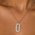 Nélya - Collier